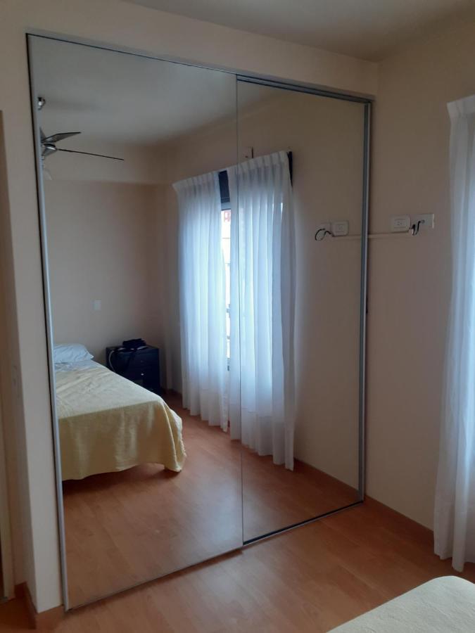 Urquiza Tower Hermoso Departamento Con Muy Buena Ubicacion Apartment Buenos Aires Luaran gambar