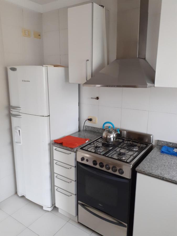 Urquiza Tower Hermoso Departamento Con Muy Buena Ubicacion Apartment Buenos Aires Luaran gambar