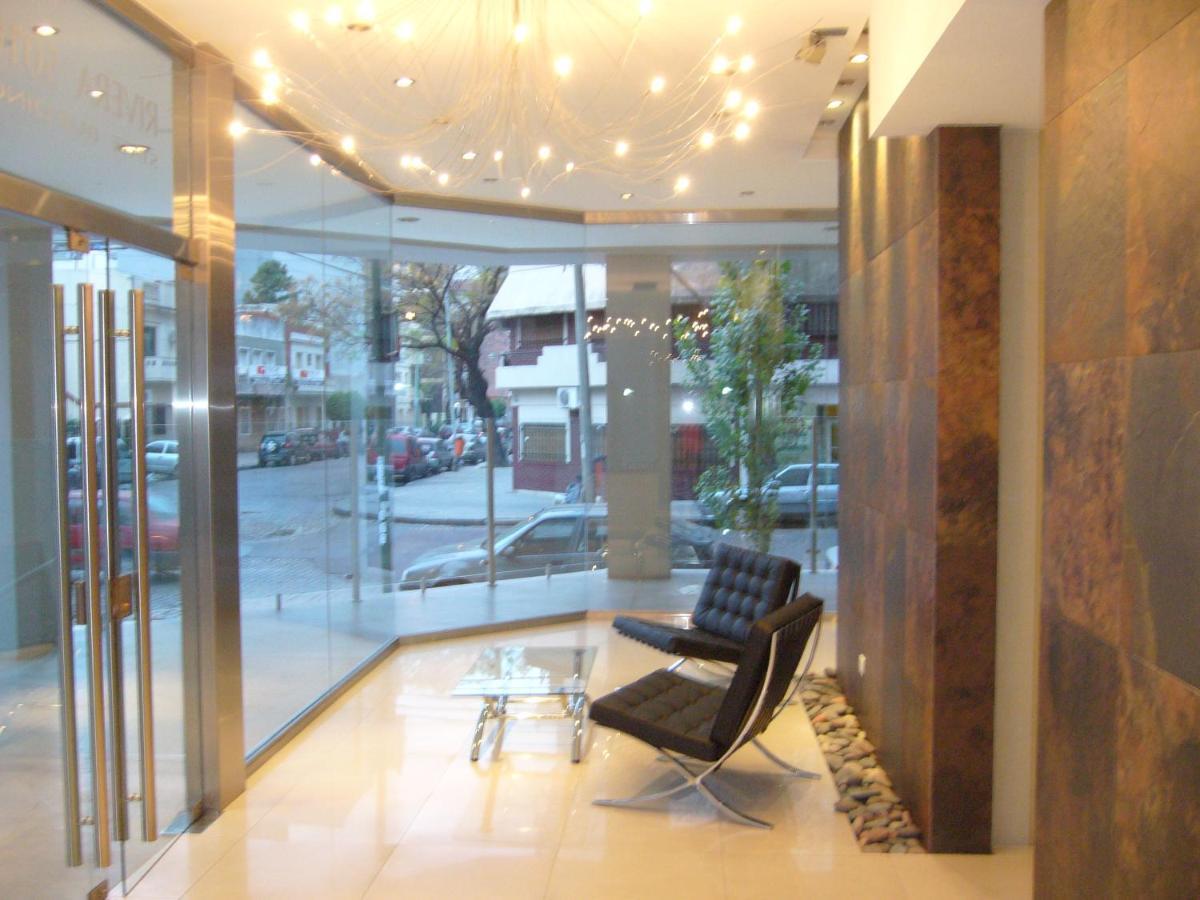 Urquiza Tower Hermoso Departamento Con Muy Buena Ubicacion Apartment Buenos Aires Luaran gambar
