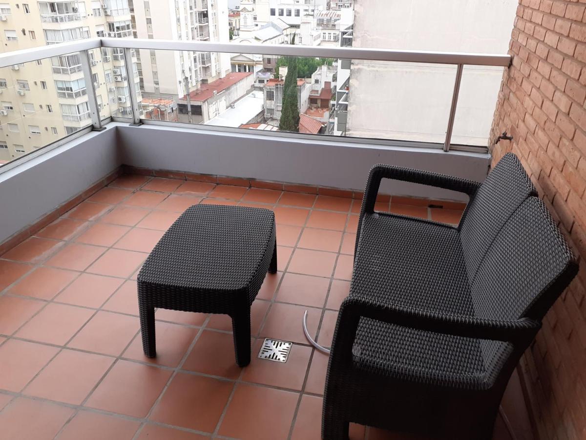 Urquiza Tower Hermoso Departamento Con Muy Buena Ubicacion Apartment Buenos Aires Luaran gambar